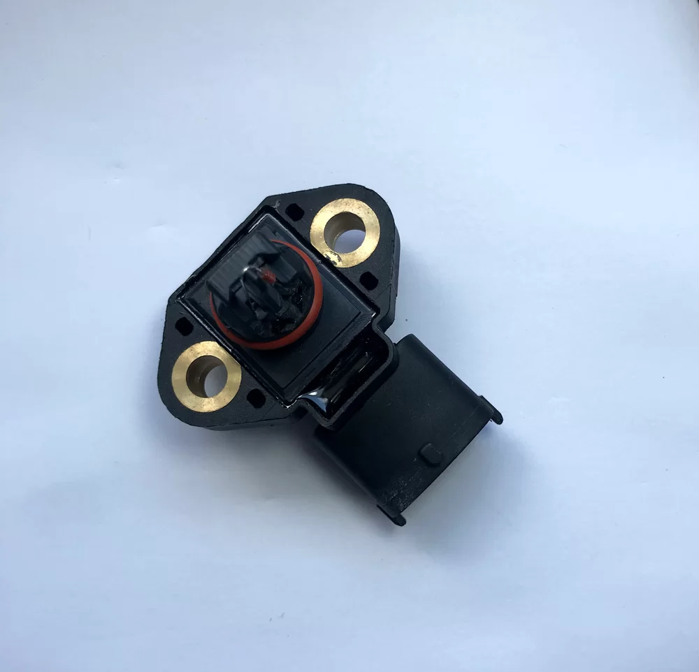 Sensor de Pressão/Temperatura 0 281 002 244