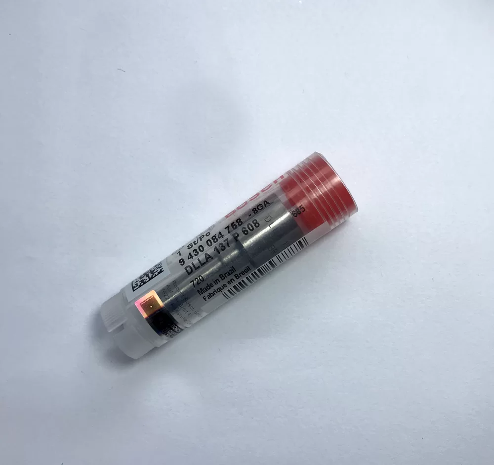 Bico Injetor DLLA 137 P 608