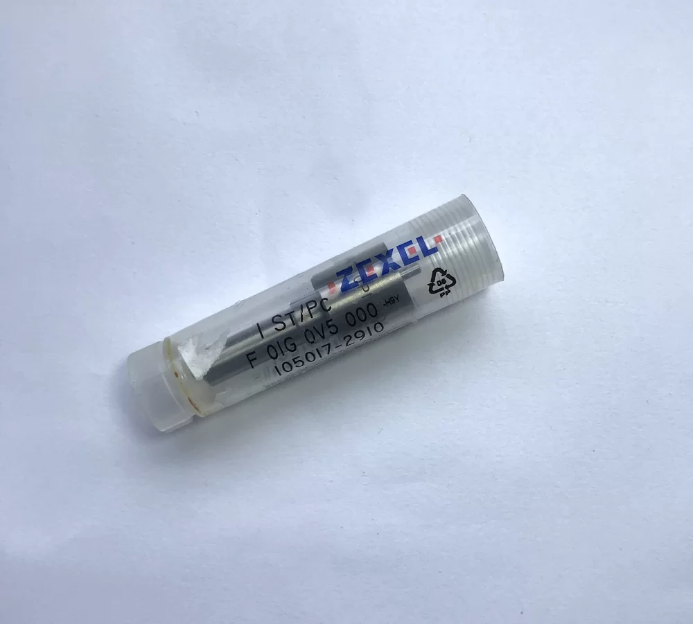 Bico Injetor DLLA 140 PN 291