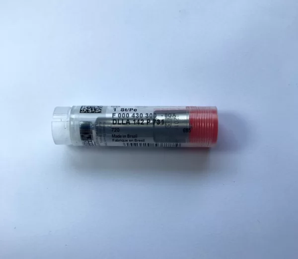 Bico Injetor DLLA 142 P 731