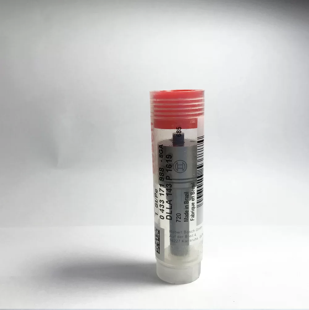 Bico Injetor DLLA 143 P 1619