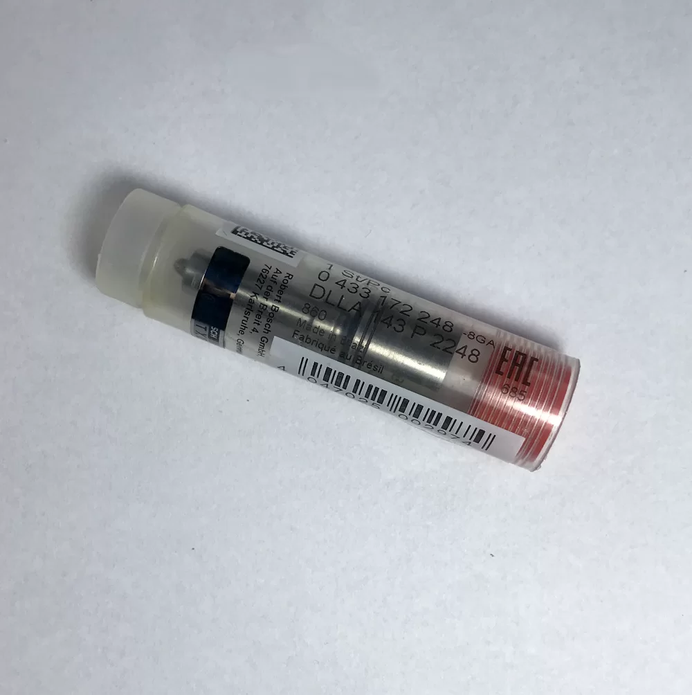 Bico Injetor DLLA 143 P 2248