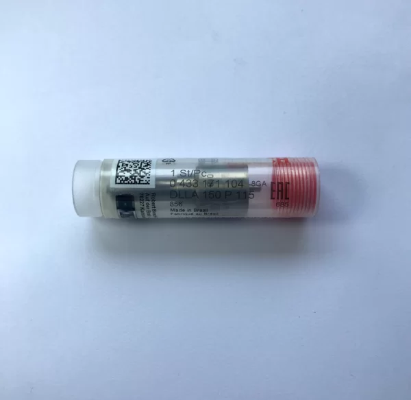 Bico Injetor DLLA 150 P 115