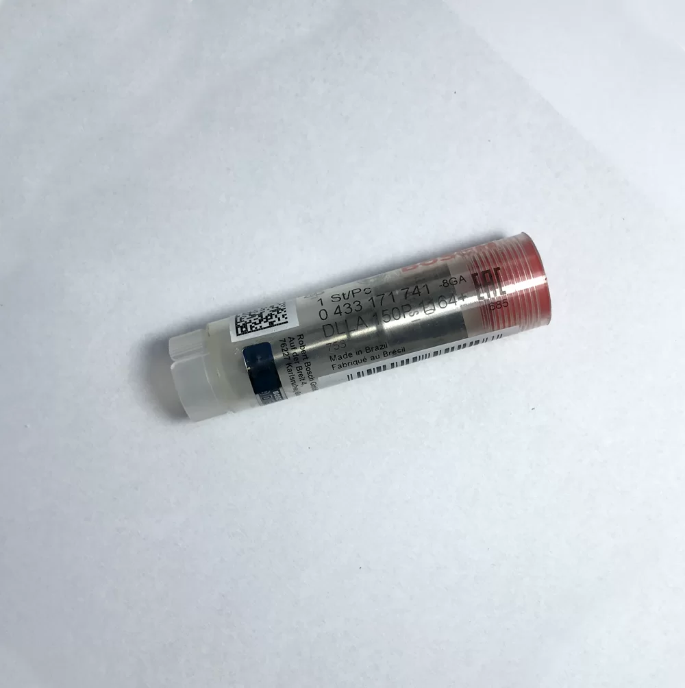 Bico Injetor DLLA 150 P 1164