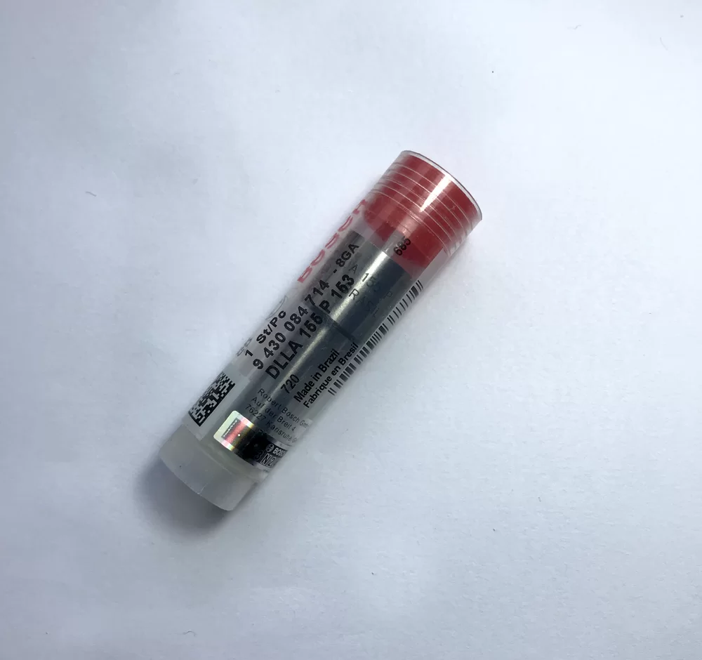 Bico Injetor DLLA 155 P 153