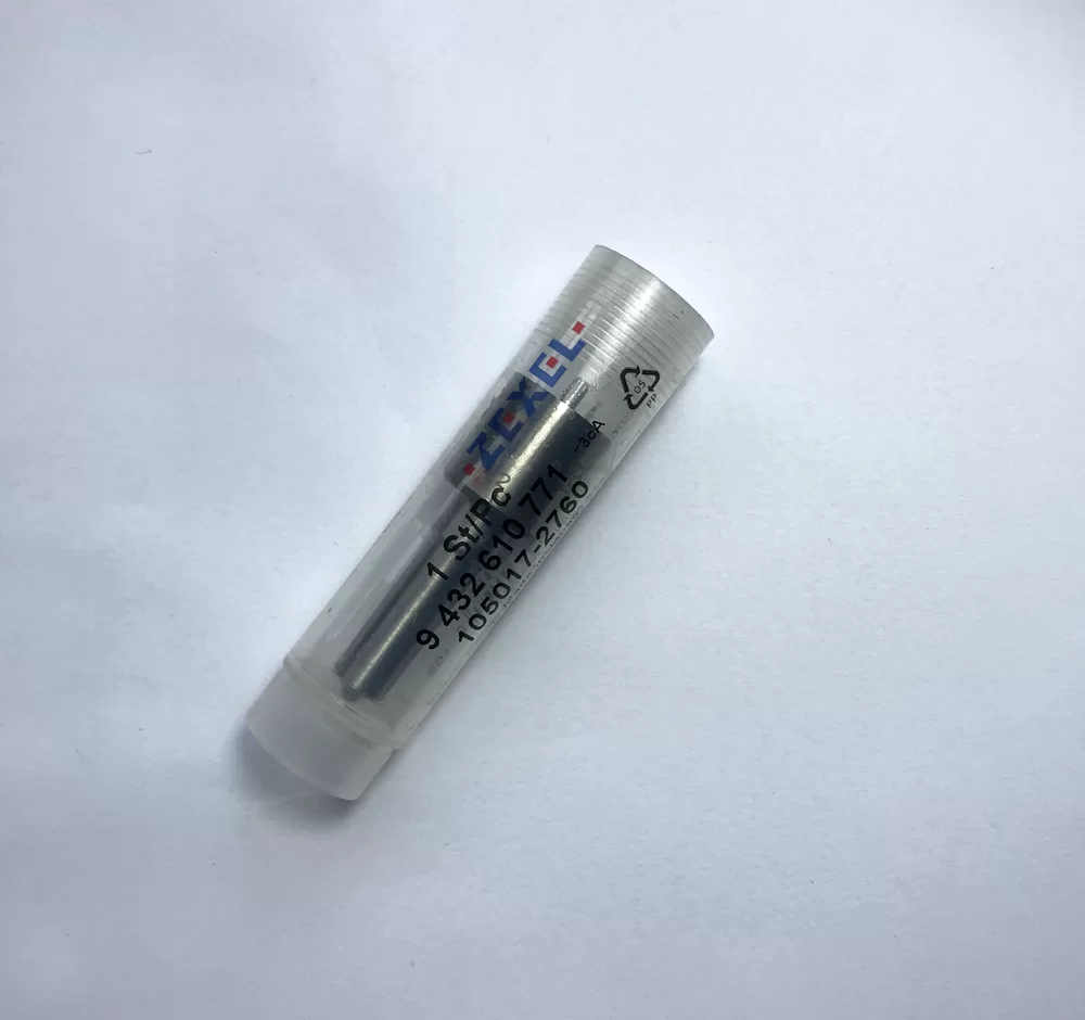 Bico Injetor DLLA 155 PN 276