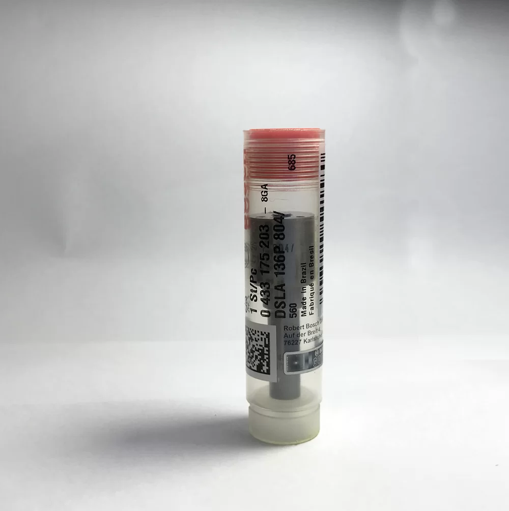 Bico Injetor DSLA 136 P 804