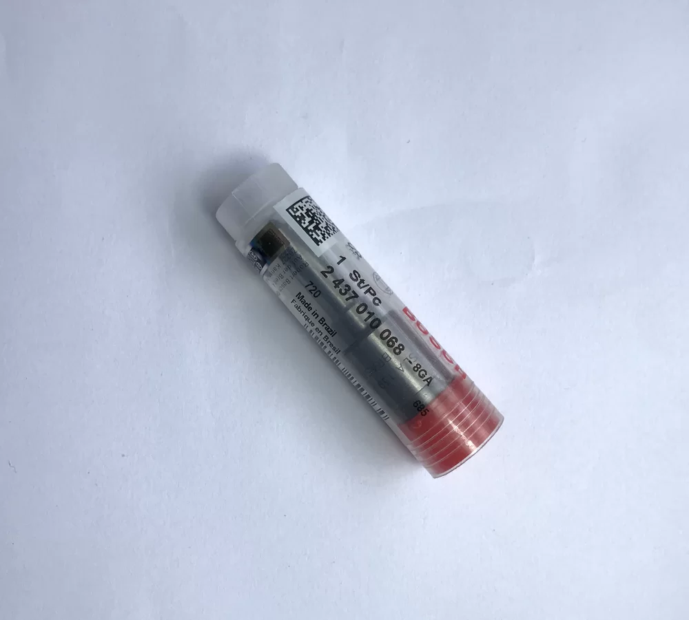 Bico Injetor DSLA 139 P 710
