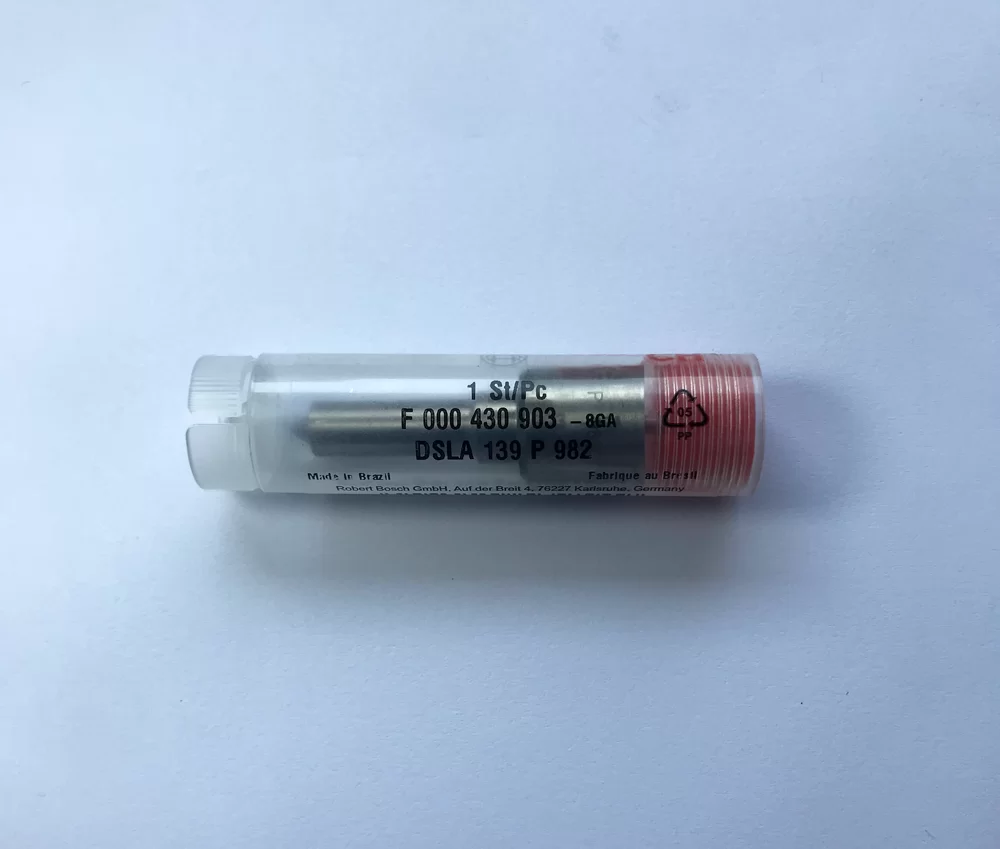 Bico Injetor DSLA 139 P 982