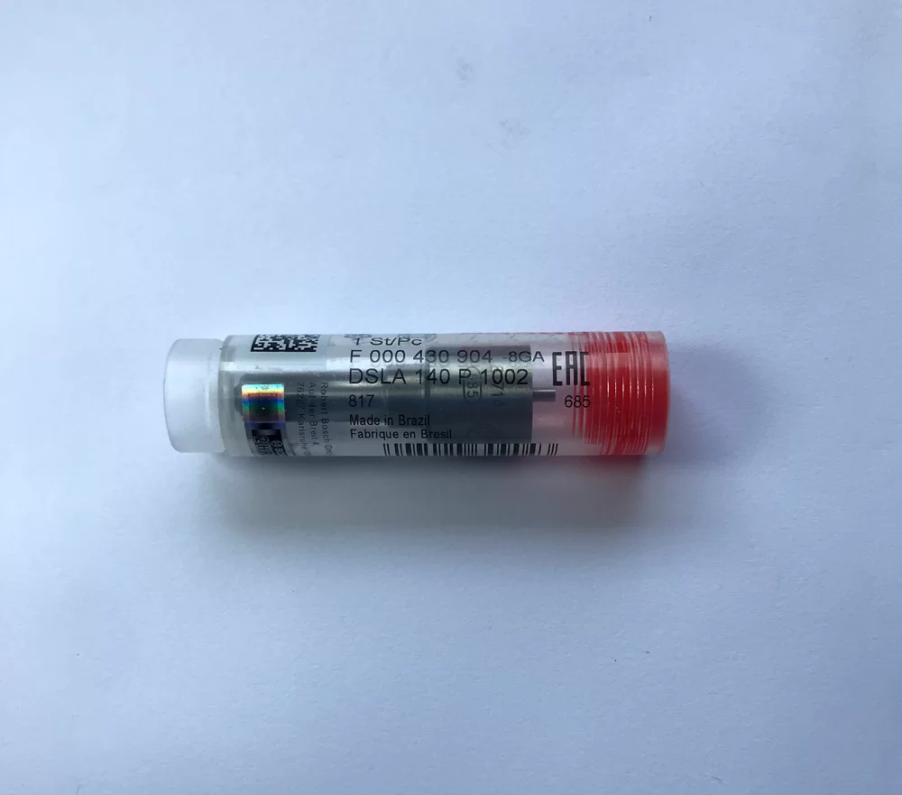 Bico Injetor DSLA 140 P 1002