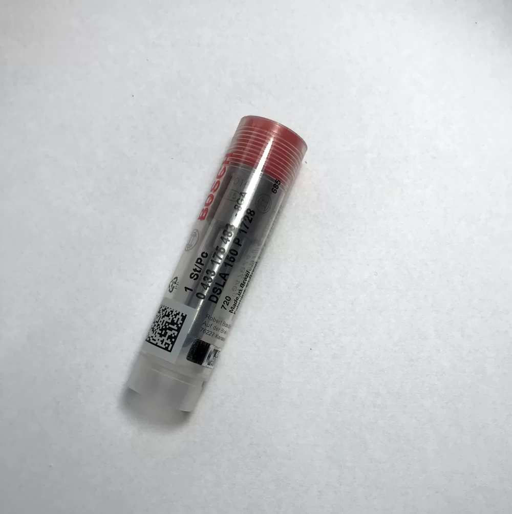 Bico Injetor DSLA 150 P 1728