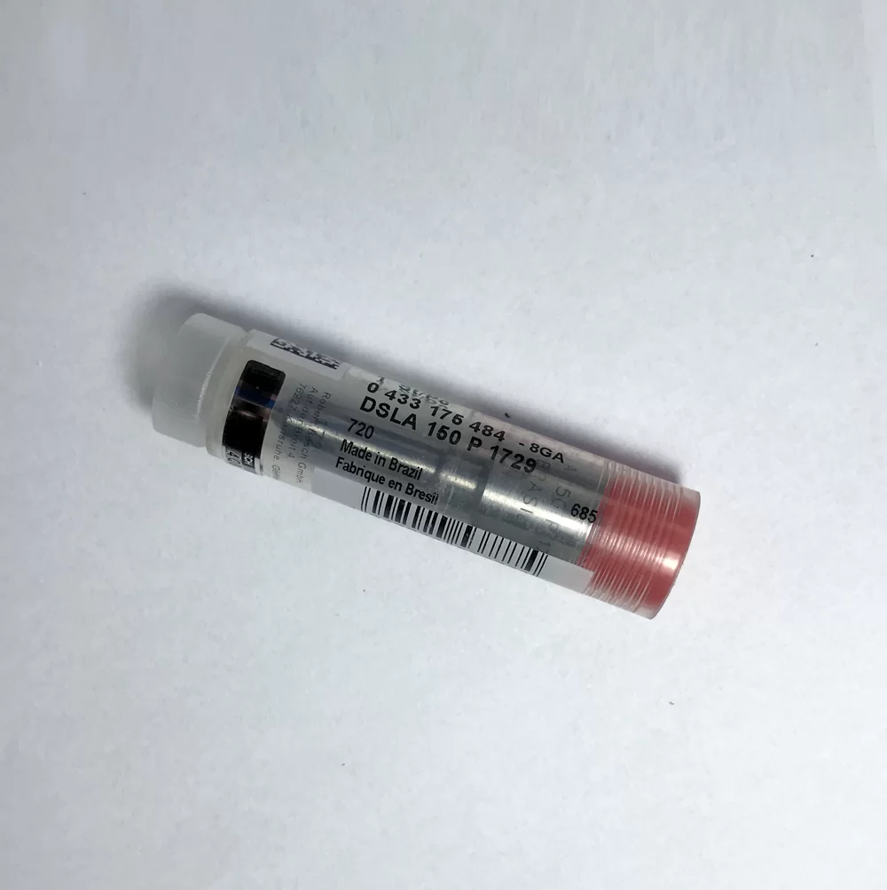 Bico Injetor DSLA 150 P 1729