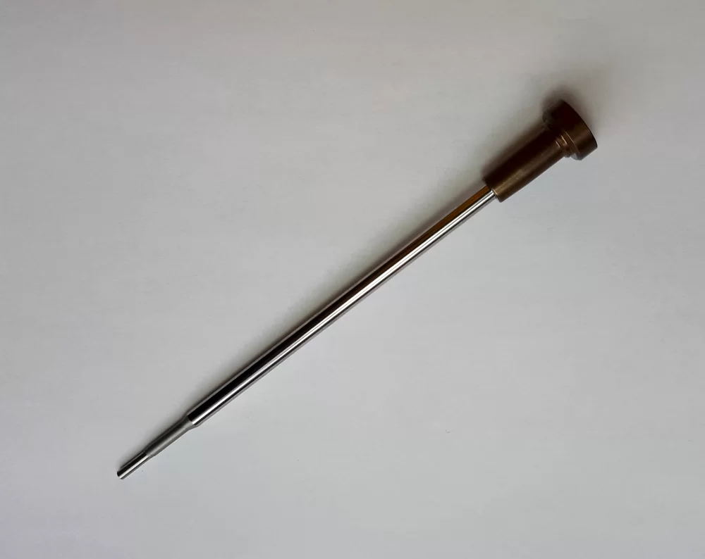 Conjunto de Válvula F 00R J00 339