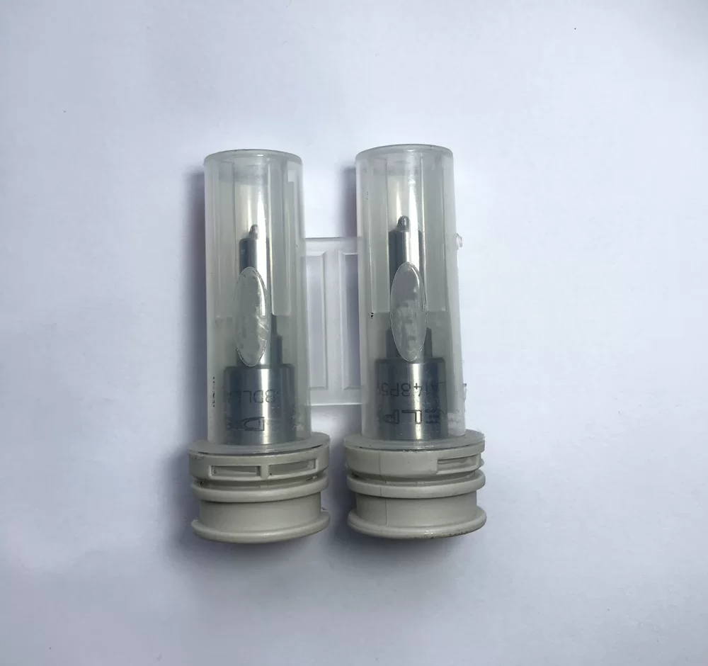 Bico Injetor L028PBC